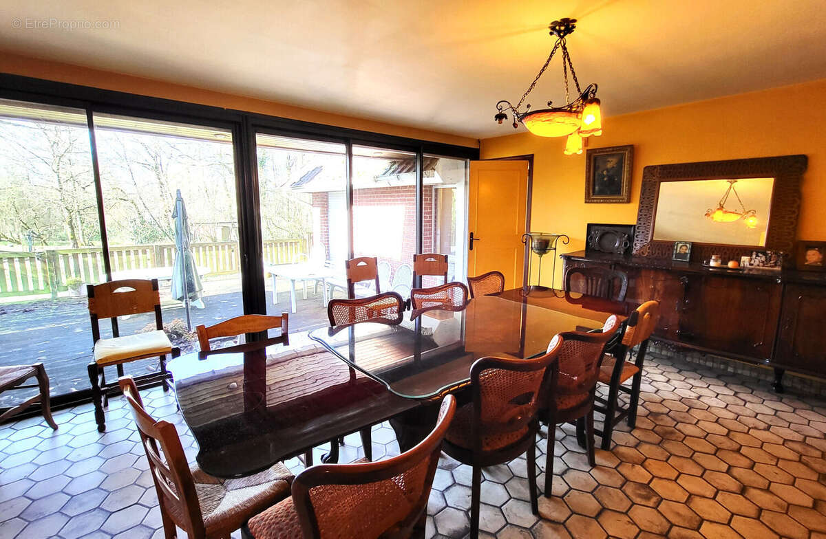 Photo 3 - Maison à SAINT-JOSSE