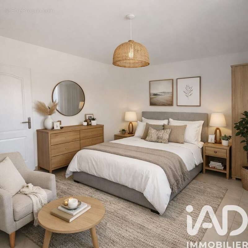 Photo 9 - Maison à PORTIRAGNES