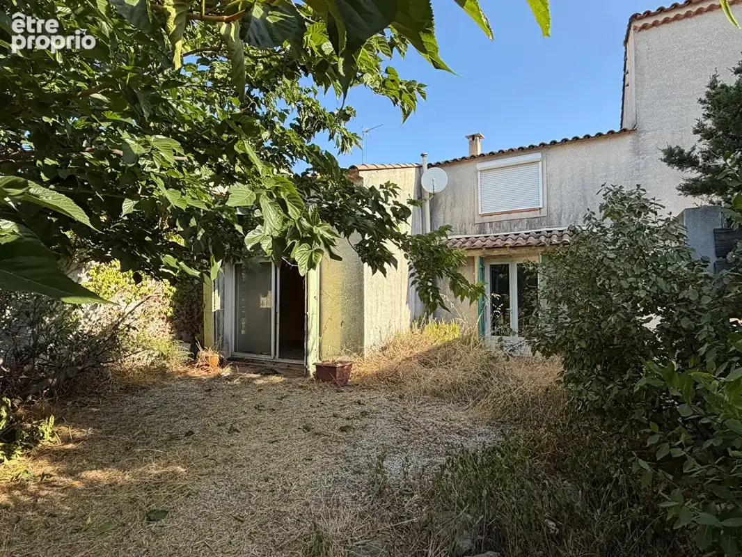 Maison Fos sur Mer - photo 1