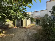 Maison à FOS-SUR-MER