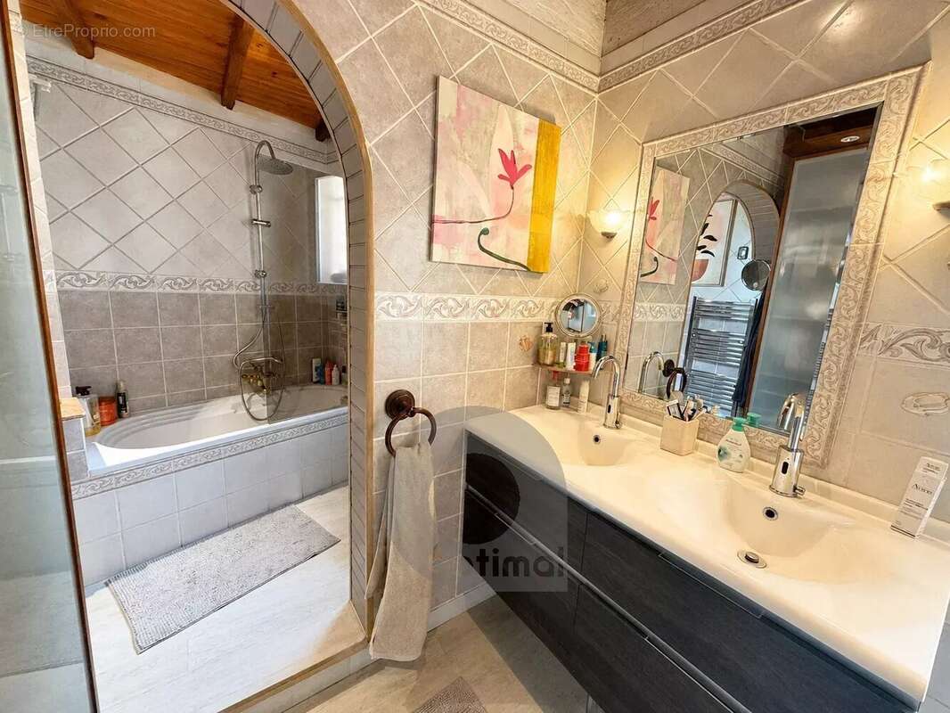 Roquebrune-cap-martin – maison de charme aux portes de monaco - photo 6
