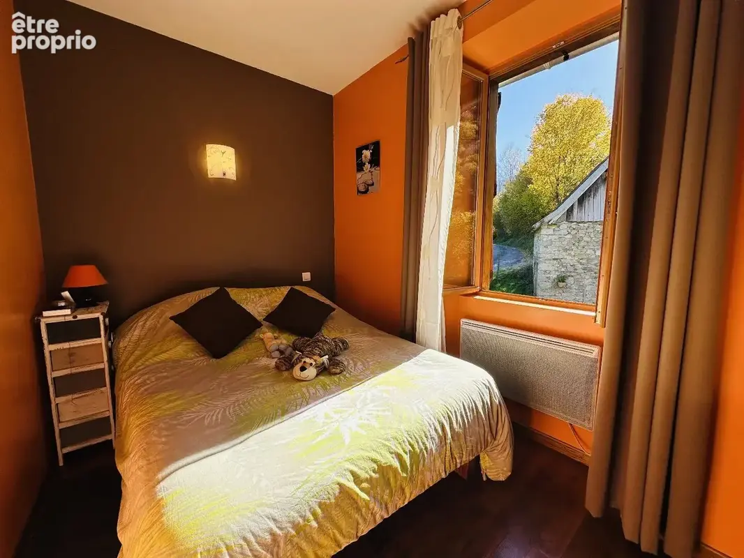 Maison et dépendances ,Au pied du Valier 09800. - photo 12