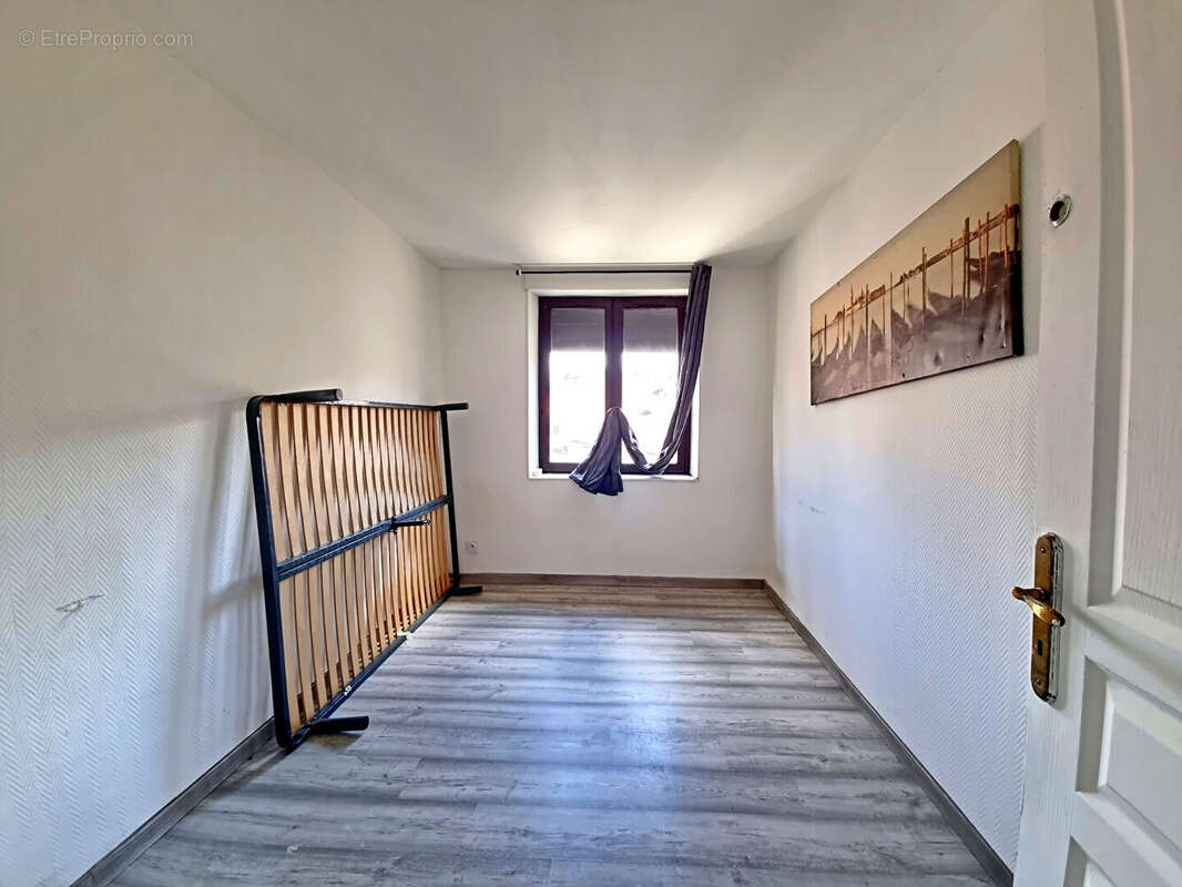 Maison à SAINT-ETIENNE