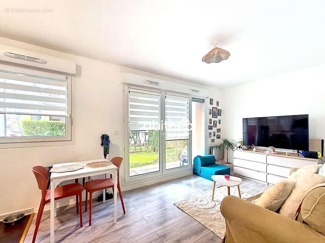 Appartement à BETHUNE