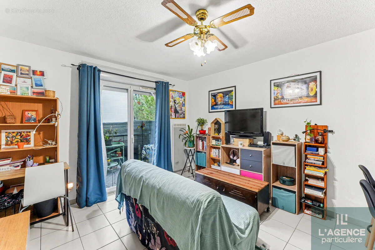 Appartement à AUTERIVE