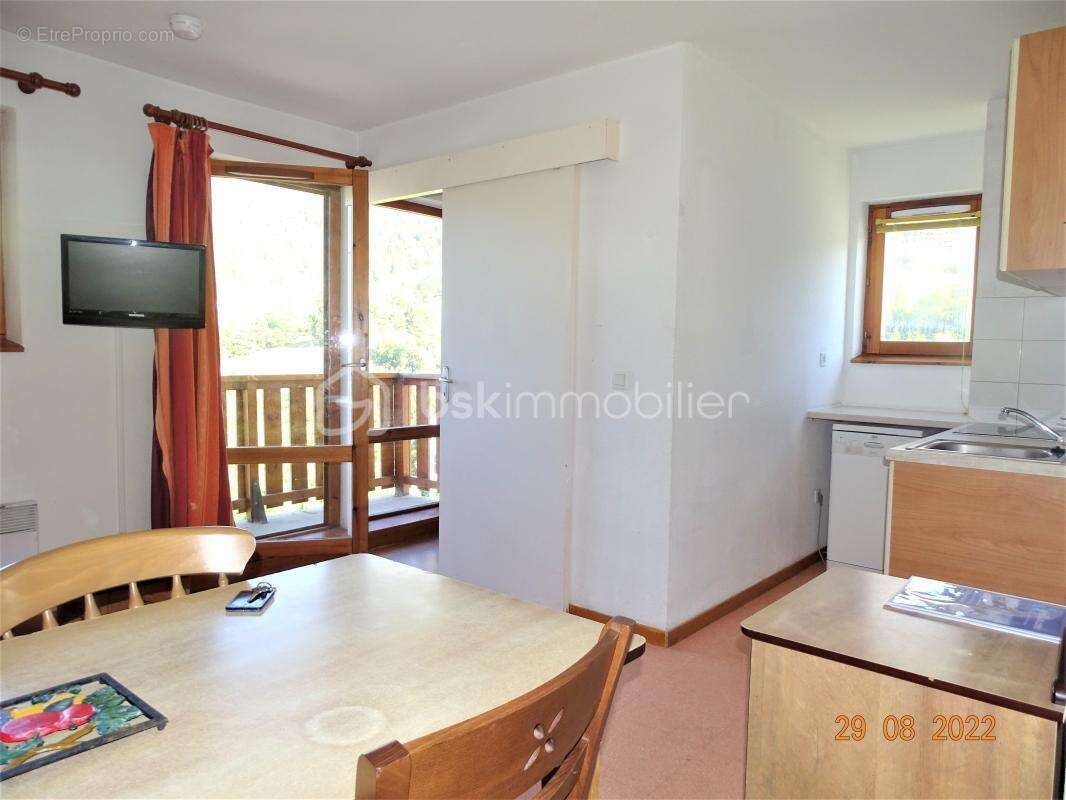 Investisseurs - saint francois longchamp - photo 5