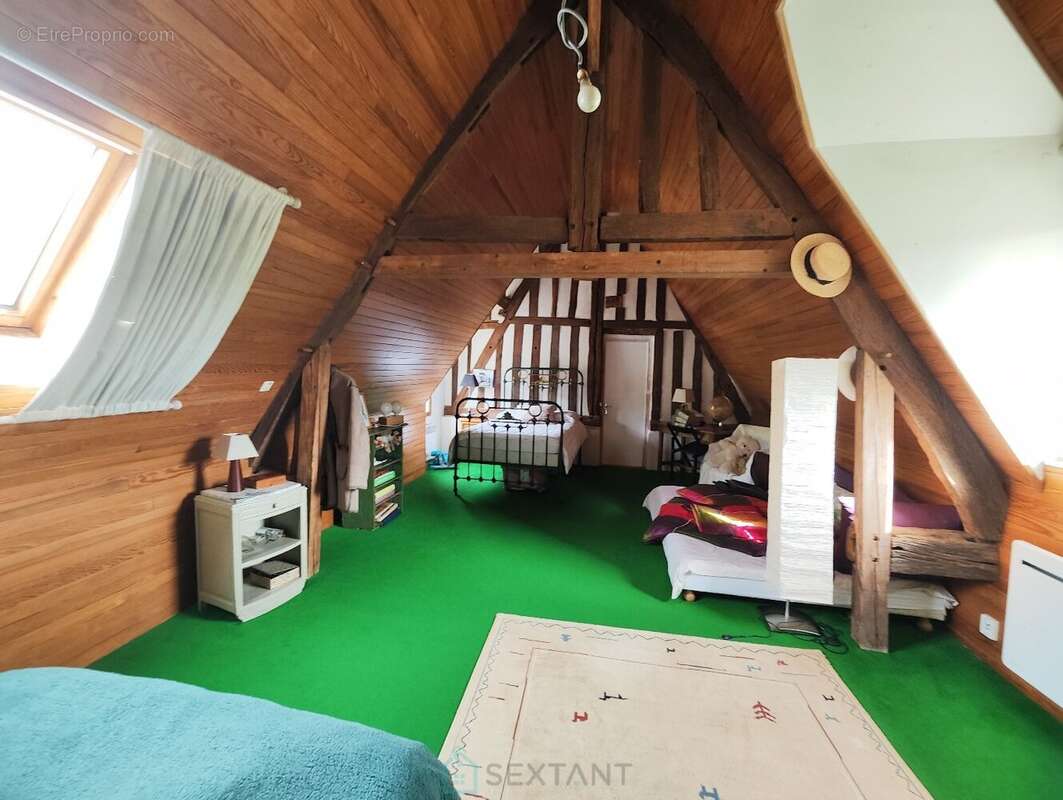 Maison à LISIEUX