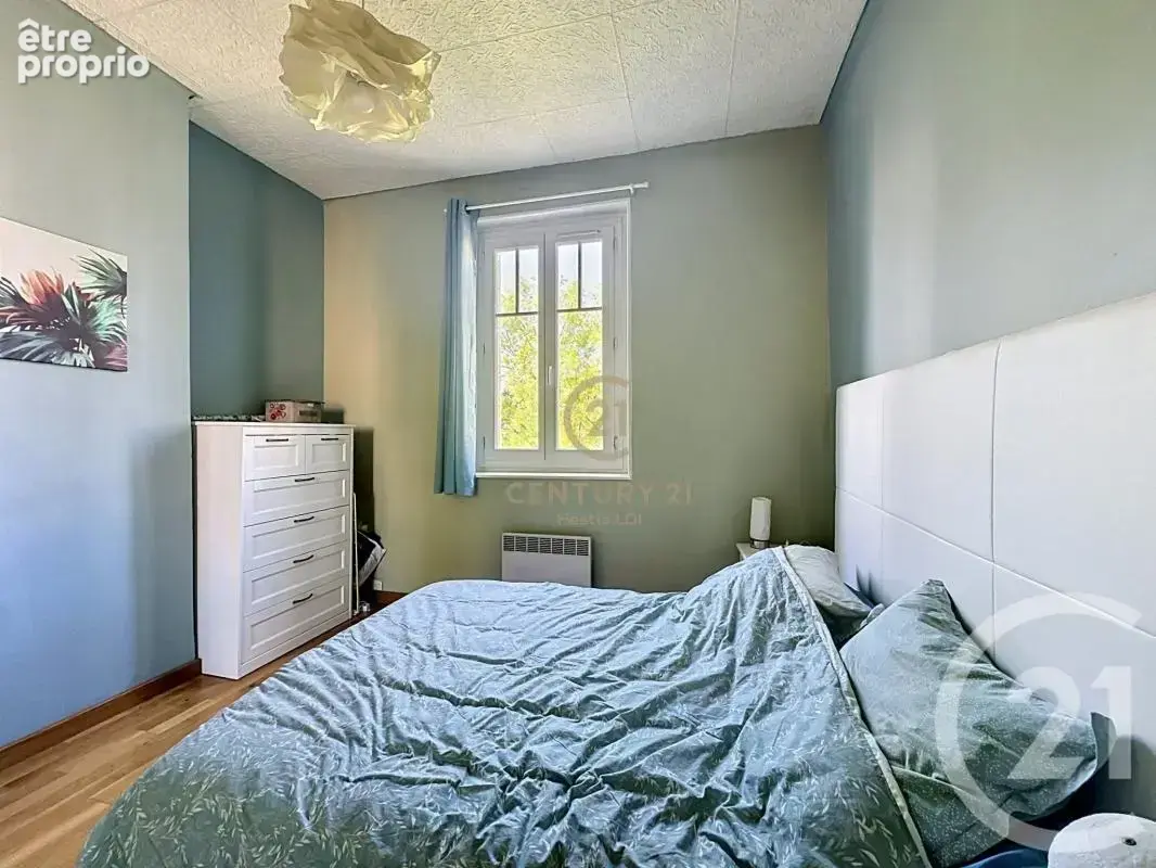 Appartement 42 m² à Lyon-8e  - photo 3