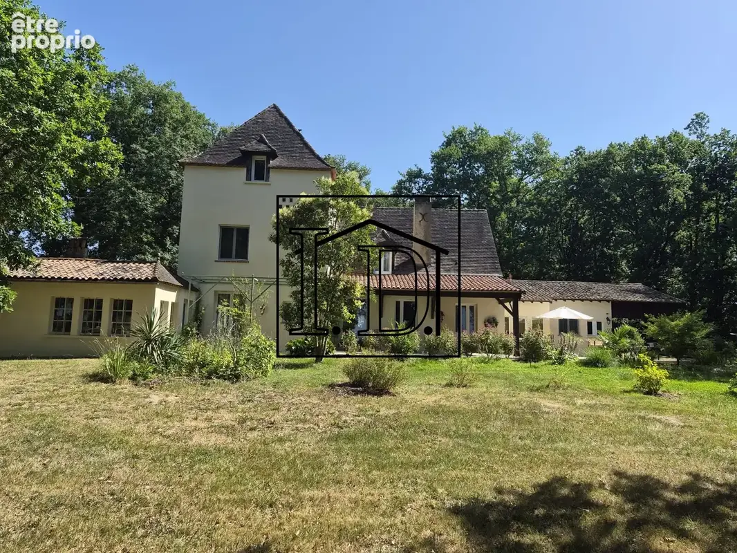 Façade avant