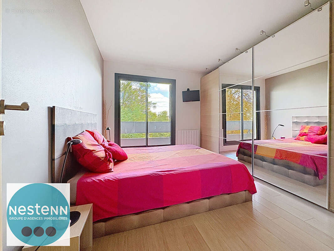 Appartement à ORLEANS