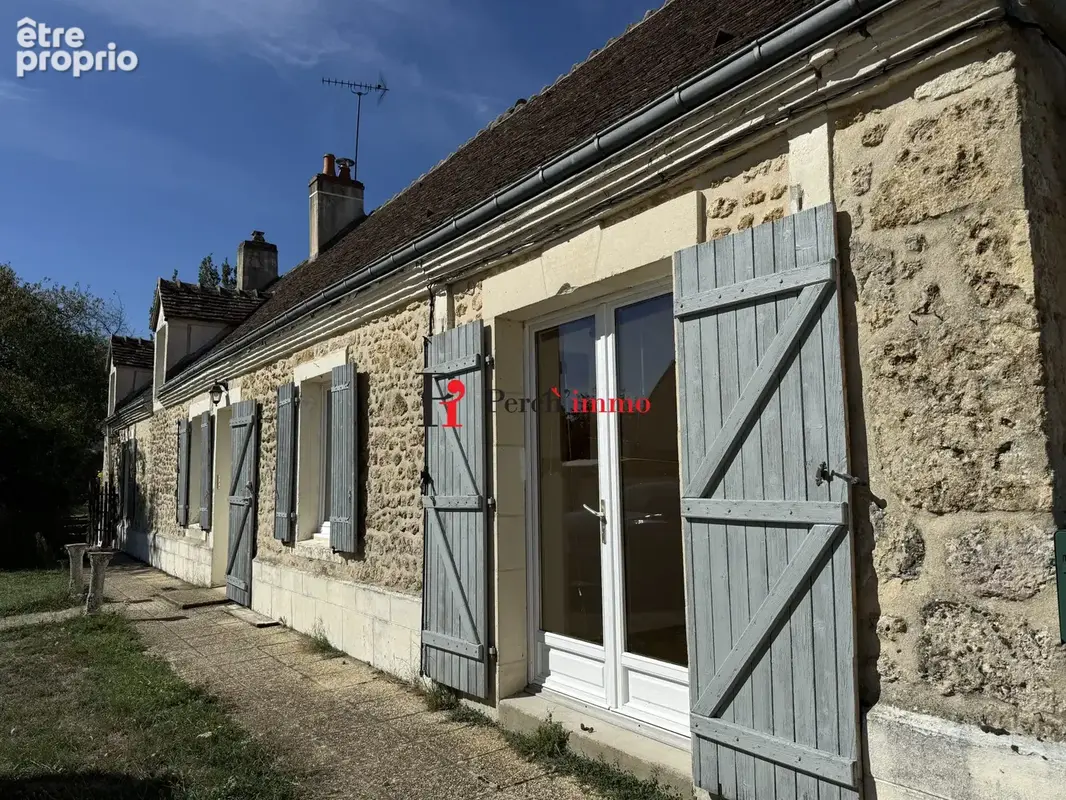 Photo Maison à Ige au prix de 128 400€