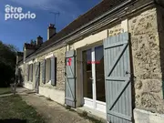 Maison à IGE