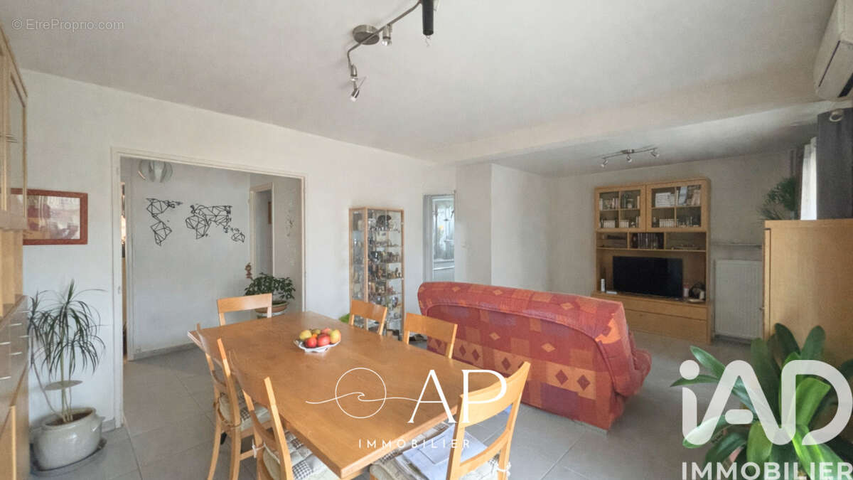 Photo 5 - Appartement à TOULON