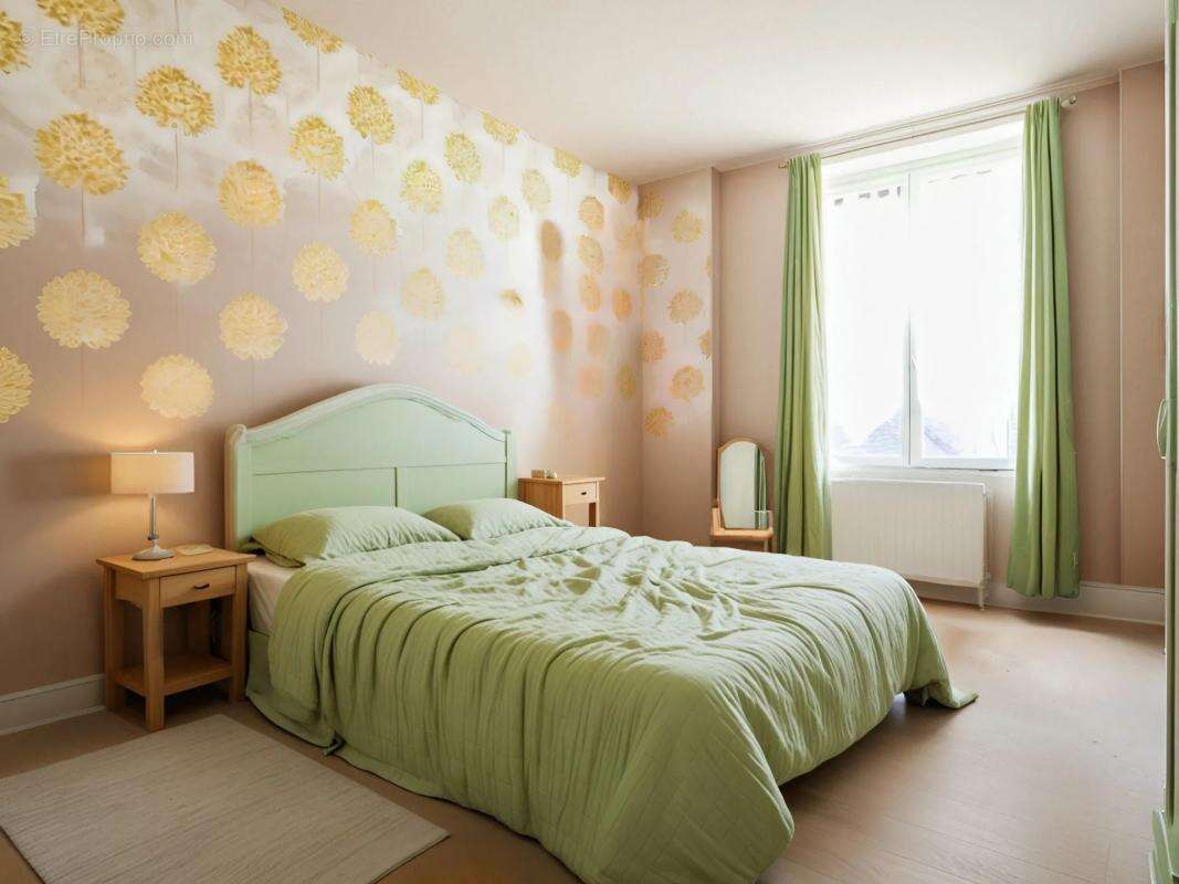 Maison à CORVOL-L&#039;ORGUEILLEUX