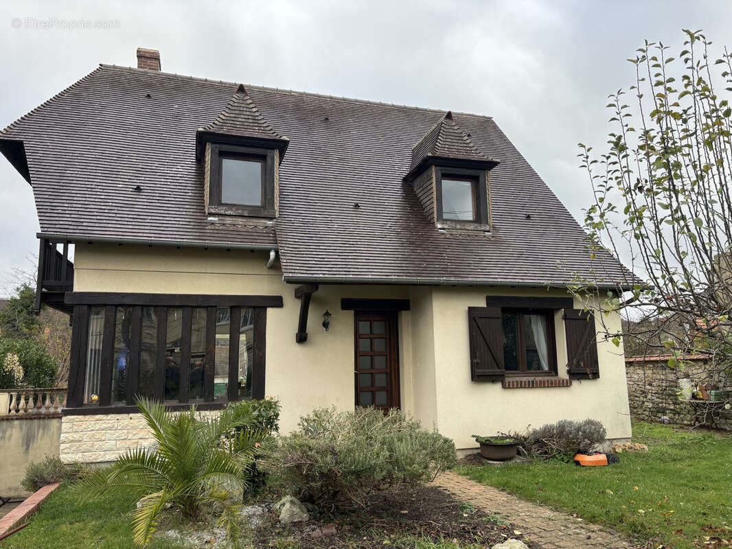 Appartement à VERNON