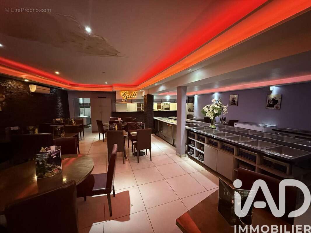 Photo 2 - Appartement à MOULINS