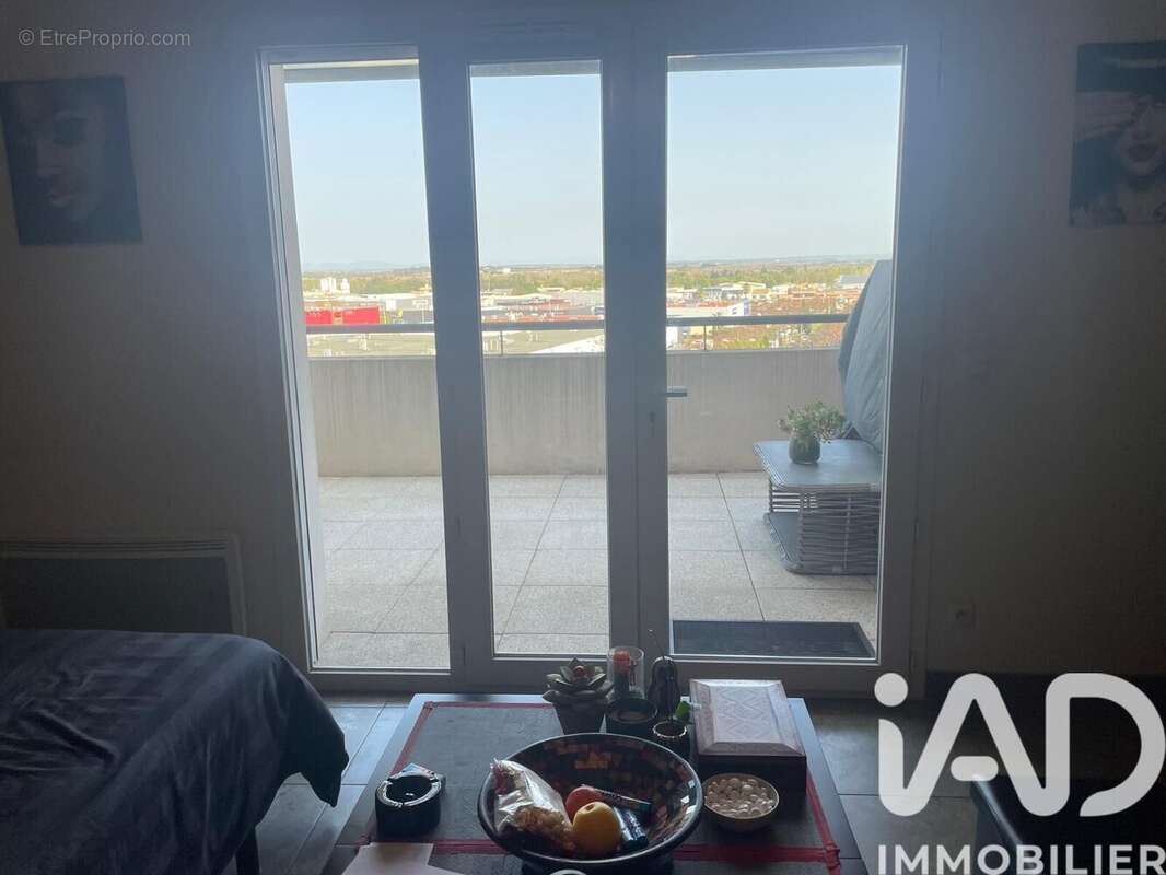 Photo 6 - Appartement à AGDE