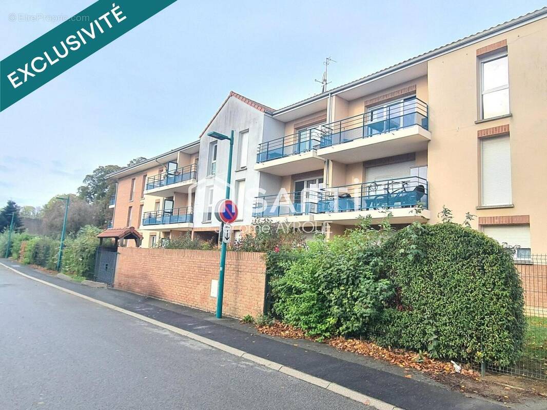 Photo 1 - Appartement à ARRAS