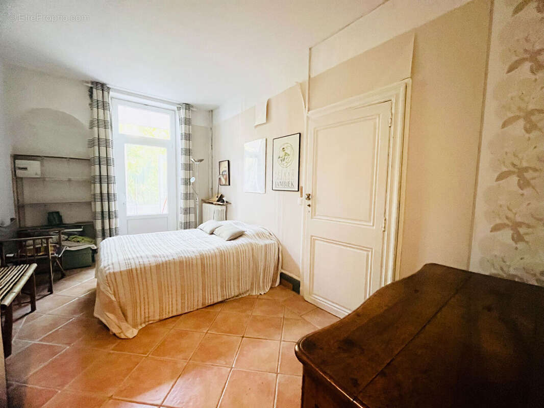 Maison à VILLENEUVE-SUR-LOT