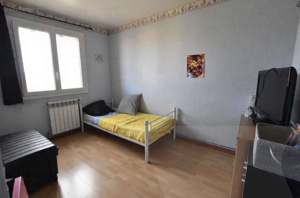 Maison à LIGNAN-SUR-ORB