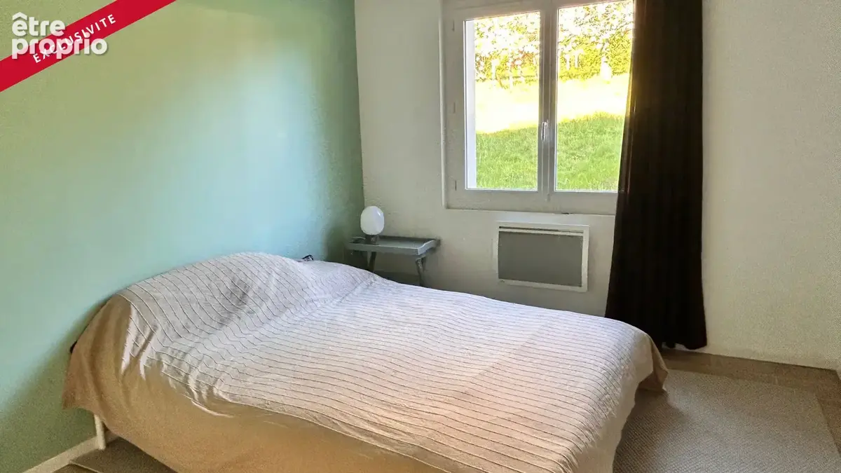 Maison 5 pièces 102 m² à vendre à Civray (86400) - photo 9
