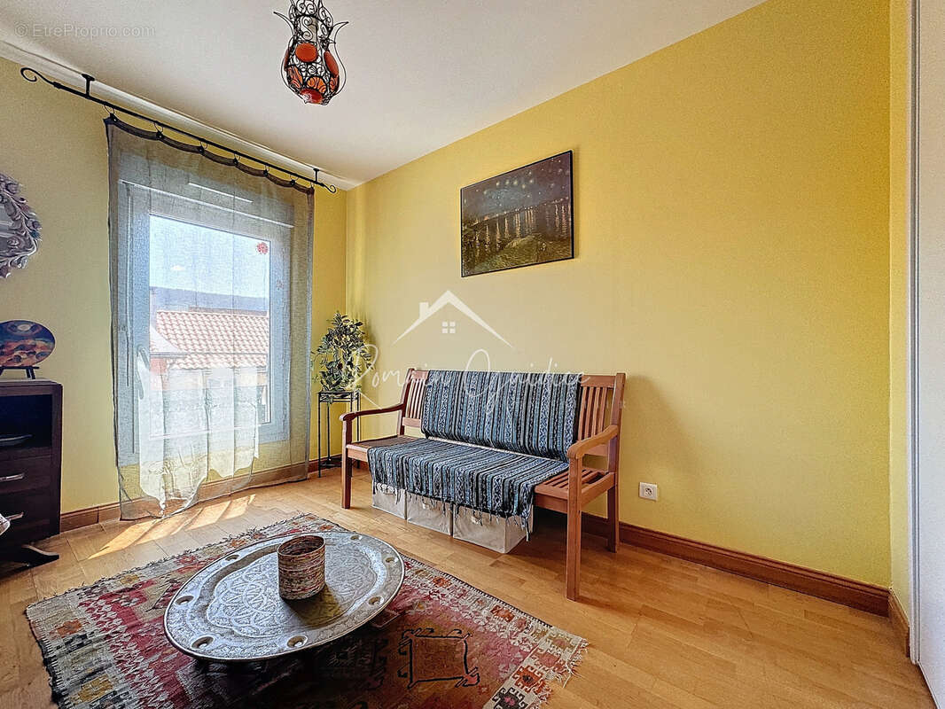 Duplex type 90 m2 avec parking privé et veranda + balcon - photo 14