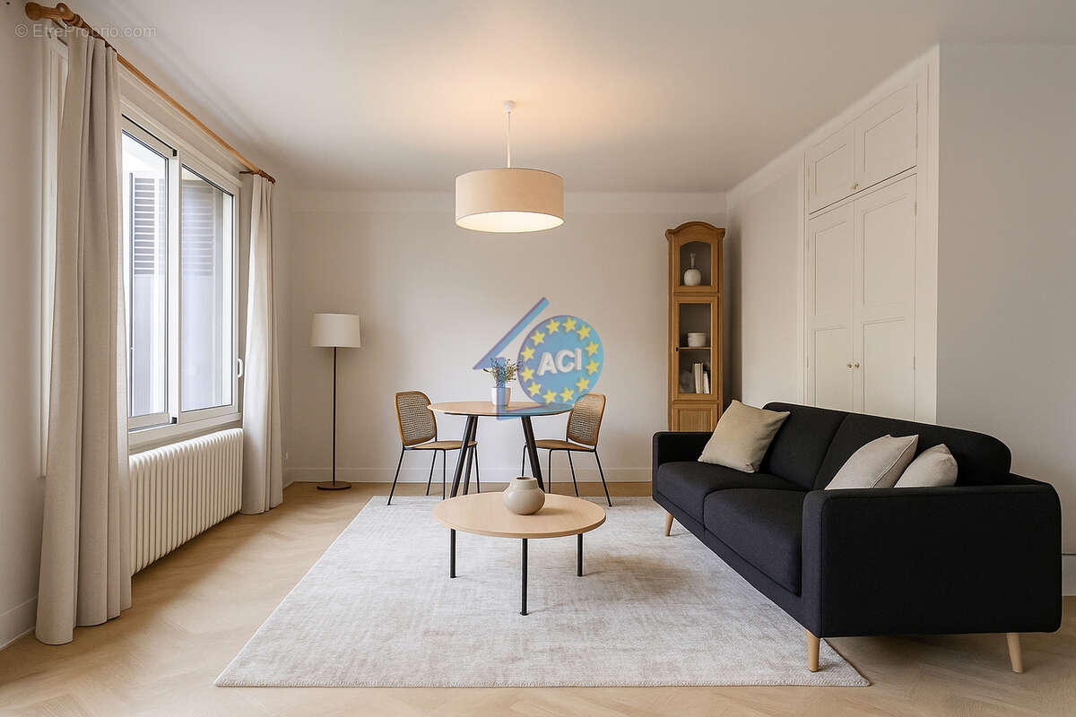 Maison à MANTES-LA-JOLIE