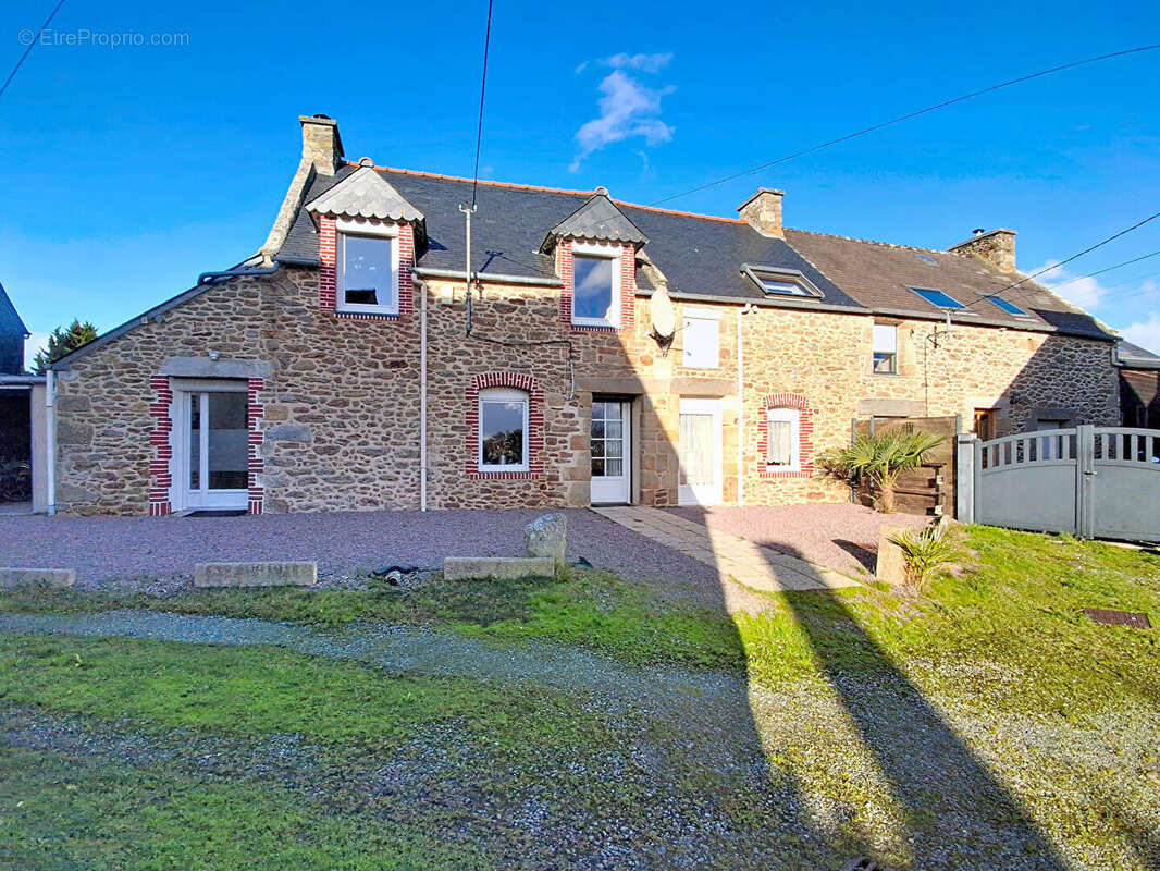 Maison à SAINT-CAST-LE-GUILDO