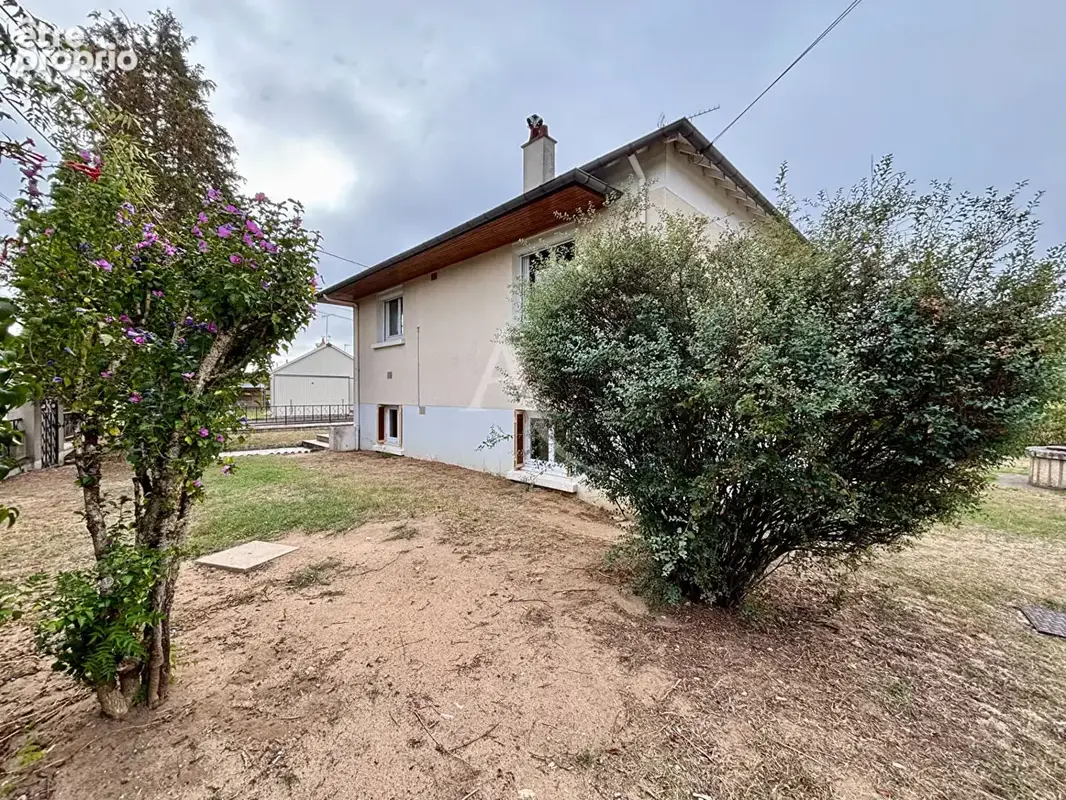 Maison Le Controis En Sologne - photo 14