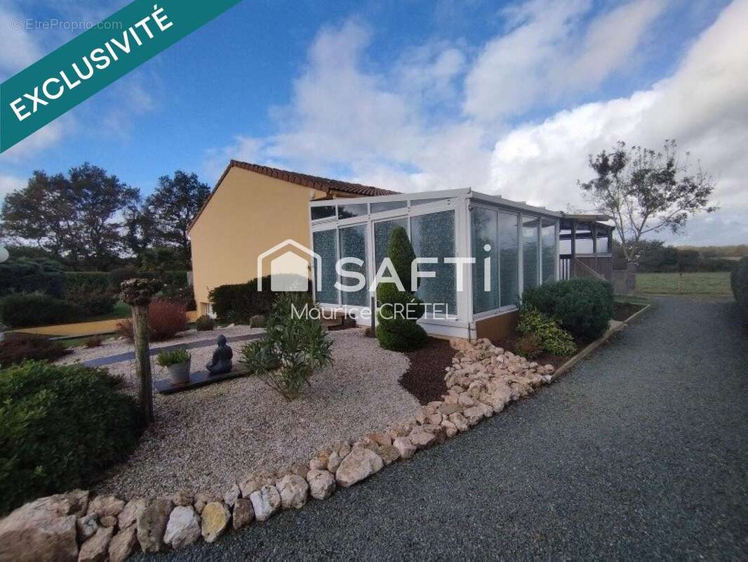 Photo 7 - Maison à CHAUCHE