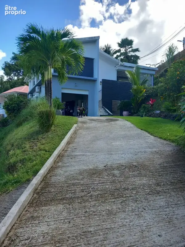 Villa duplex contenporaine avec vue degagee - photo 7