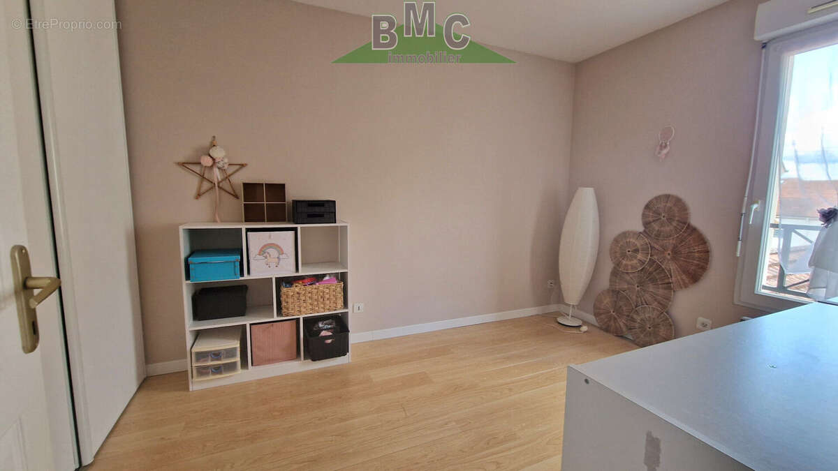 Maison à LE PLESSIS-BOUCHARD