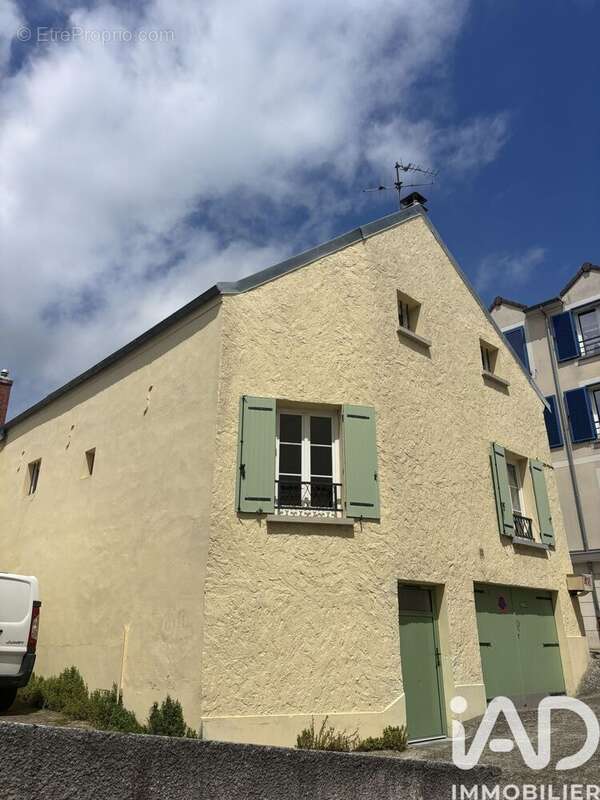 Photo 2 - Maison à TRIEL-SUR-SEINE