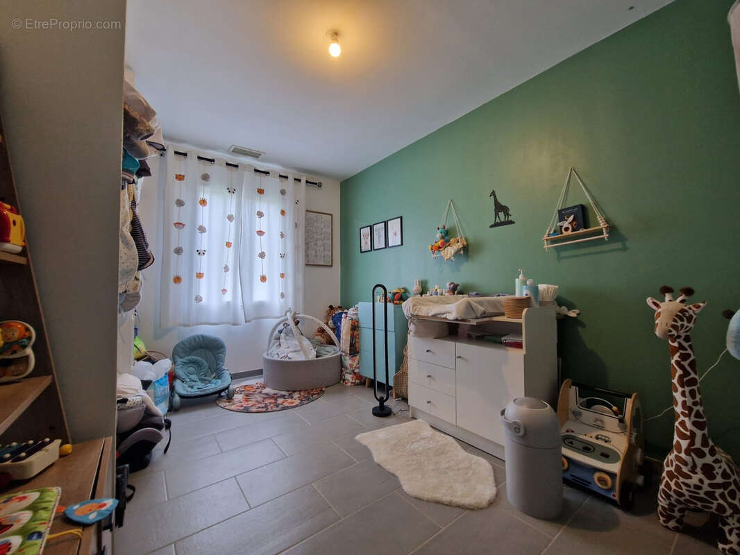 Maison à CASTELVIEL