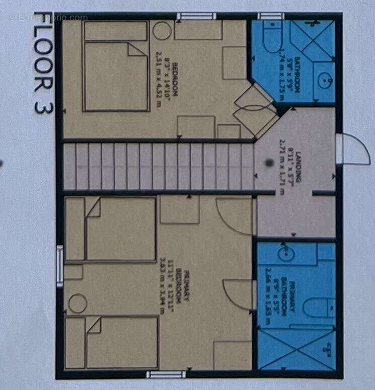 Maison à CAPESTERRE-BELLE-EAU