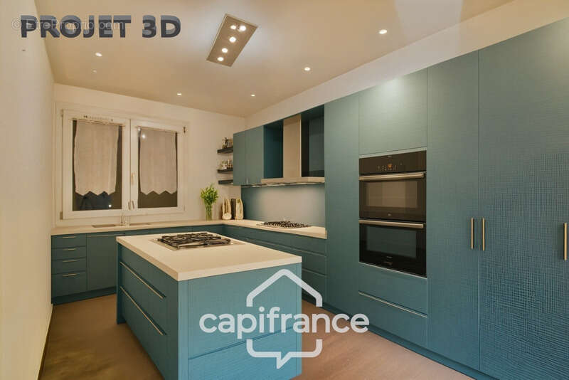 Appartement à HAUBOURDIN