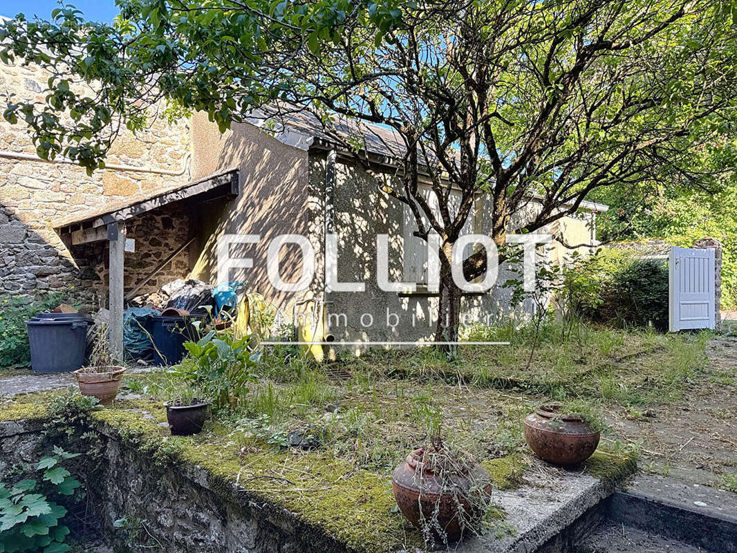 Maison à AGON-COUTAINVILLE