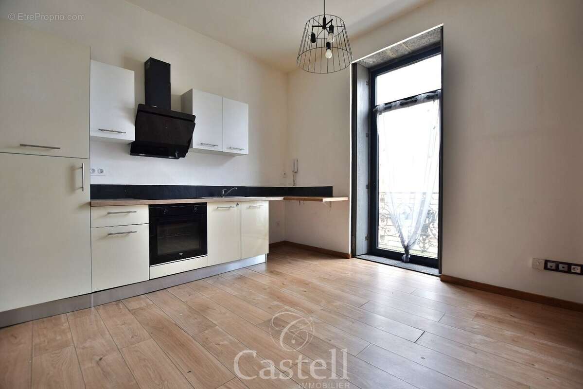Appartement à AGDE