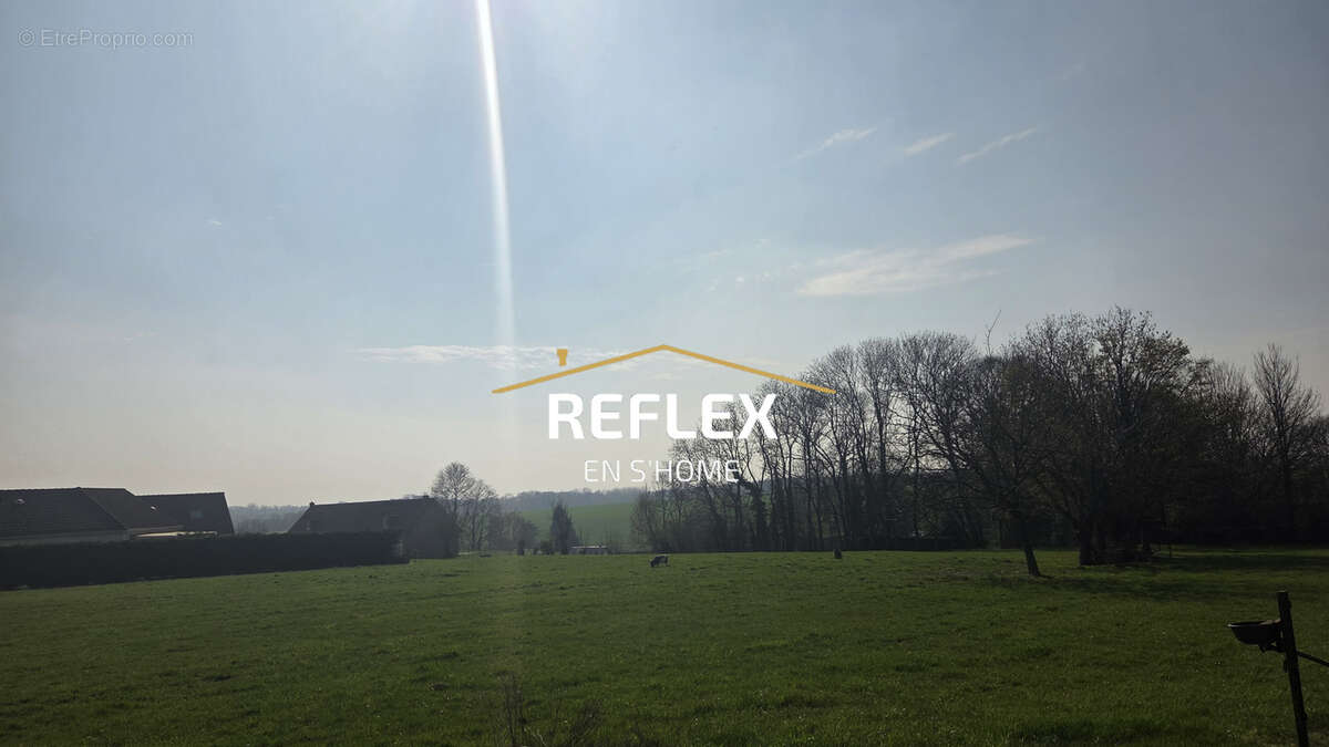 Maison à LA VICOGNE