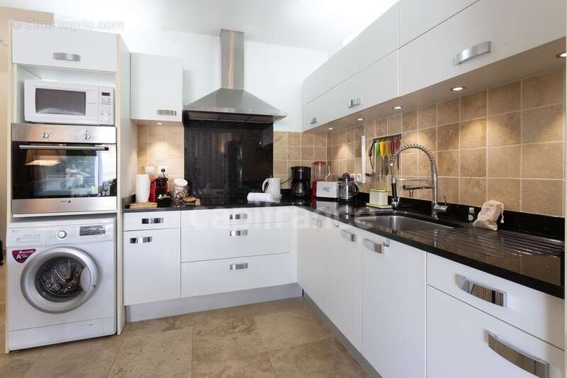 Appartement à SAINT-MARTIN