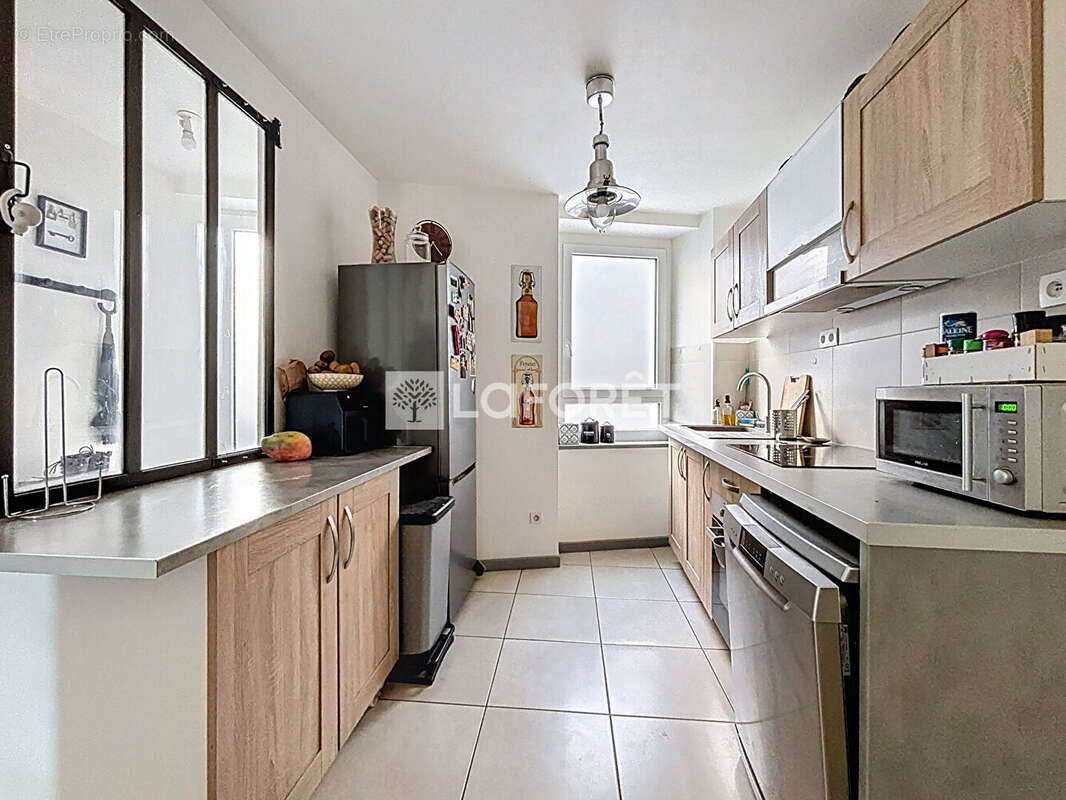 Maison à VILLEMUR-SUR-TARN