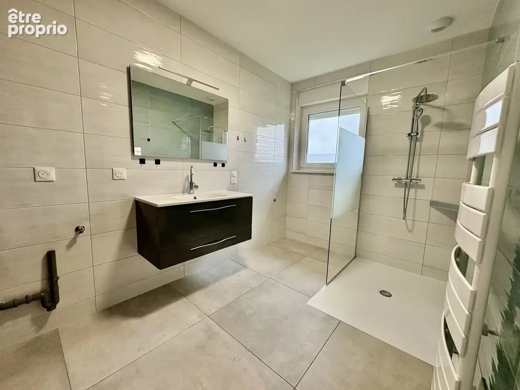 Herbitzheim 67260  Maison F4 de 2021, 115 m² sur terrain de 15 ares - photo 8
