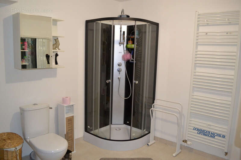 Maison à RAON-L&#039;ETAPE