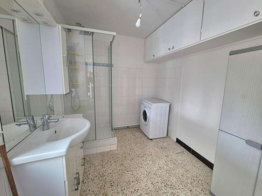 Photo 9 - Maison à ROSNY-SUR-SEINE