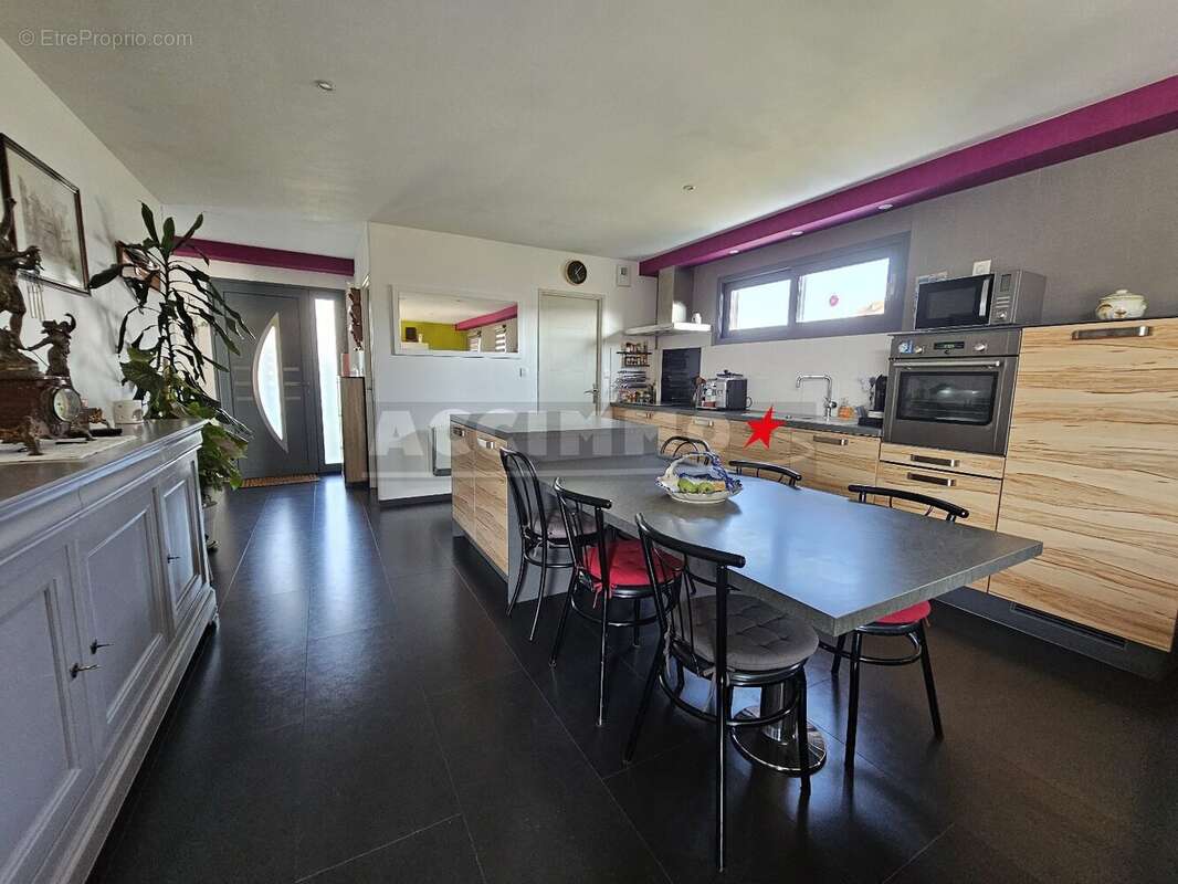 Gaillac - maison atypique - photo 2