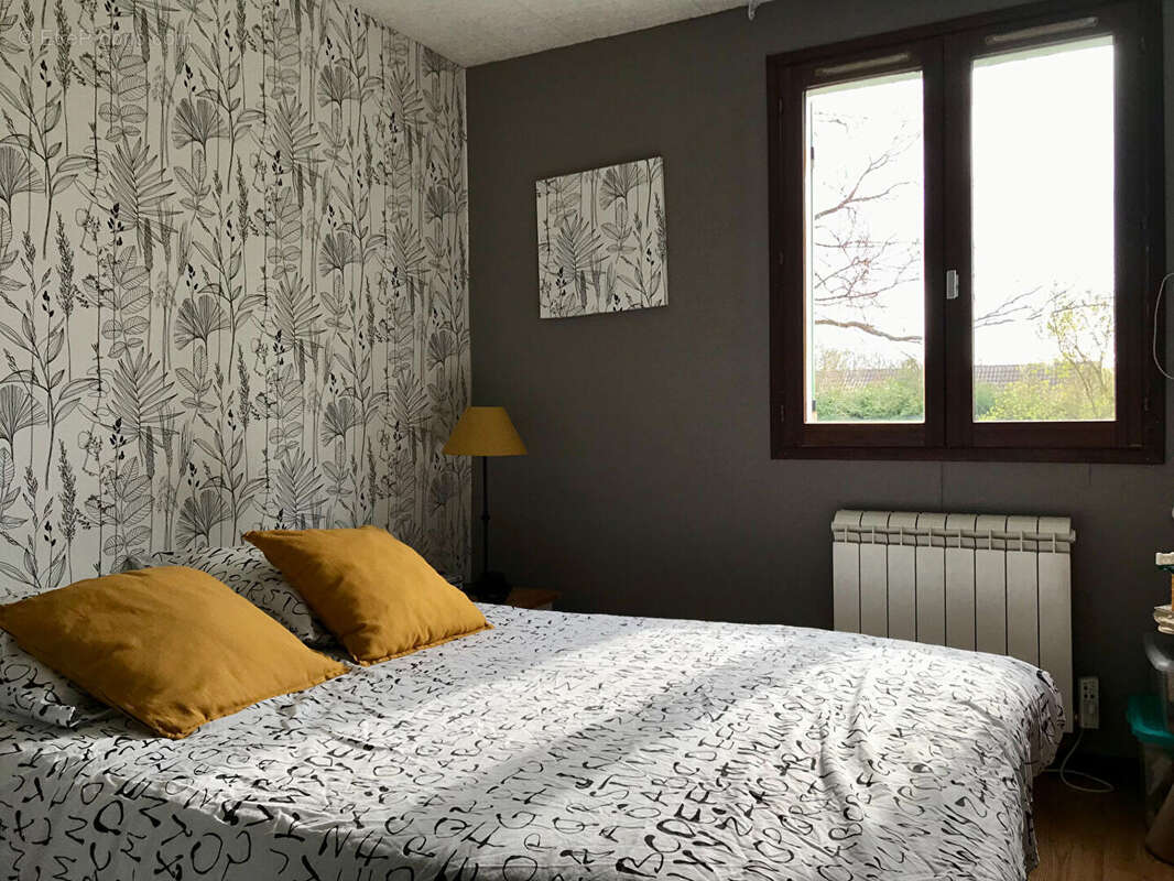 Maison à NONANCOURT