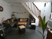 Appartement à IVRY-LA-BATAILLE