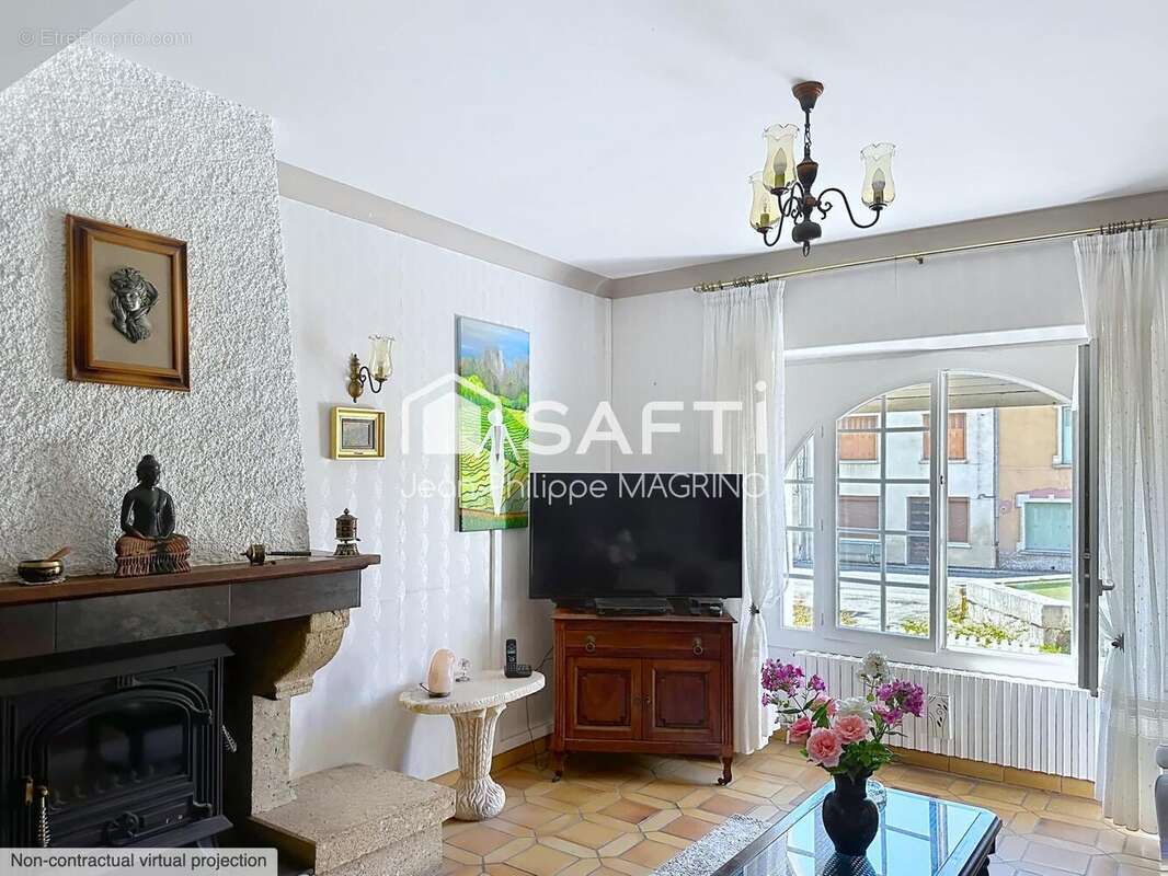Maison 182 m² à Belesta  - photo 3