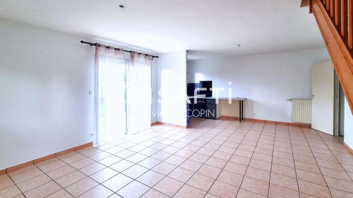 Photo 3 - Maison à PLABENNEC