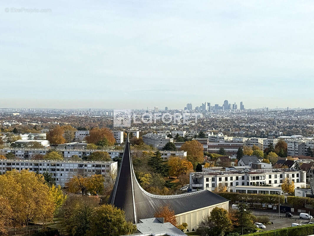Appartement à MARLY-LE-ROI
